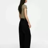AMBER Barrel Jeans