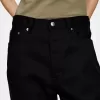 AMBER Barrel Jeans