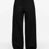 AMBER Barrel Jeans