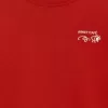 ARKET CAFÉ Embroidered Sweatshirt