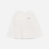ARKET CAFE Long-Sleeve T-Shirt