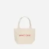 ARKET CAFÉ Lunch Box Tote