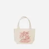 ARKET CAFÉ Lunch Box Tote
