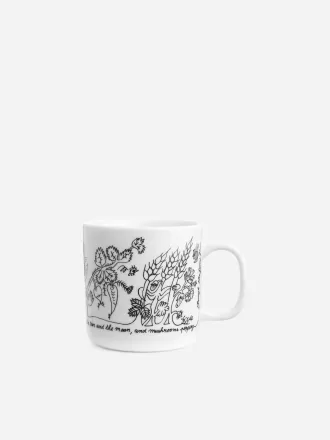 ARKET CAFÉ Mug ARKET CAFÉ Mug