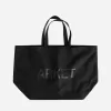 ARKET Oversized Canvas Tote ARKET Oversized Canvas Tote