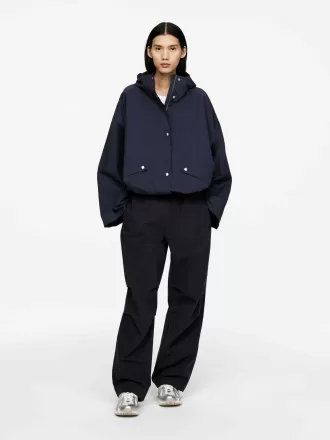 Activewear Cotton Trousers