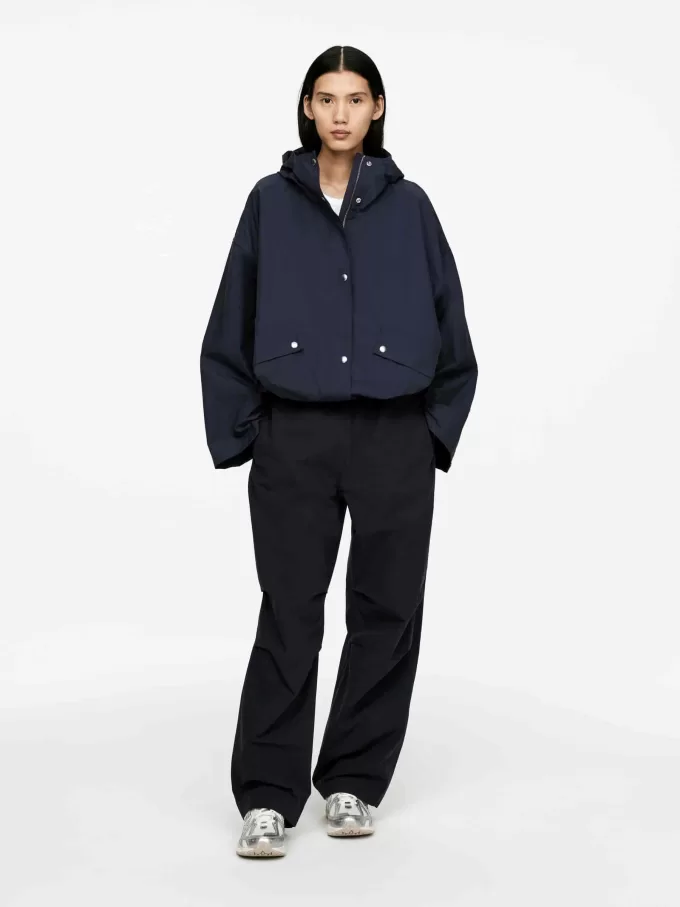 Activewear Cotton Trousers Activewear Cotton Trousers