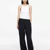 Activewear Cotton Trousers Activewear Cotton Trousers