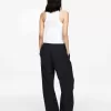 Activewear Cotton Trousers Activewear Cotton Trousers
