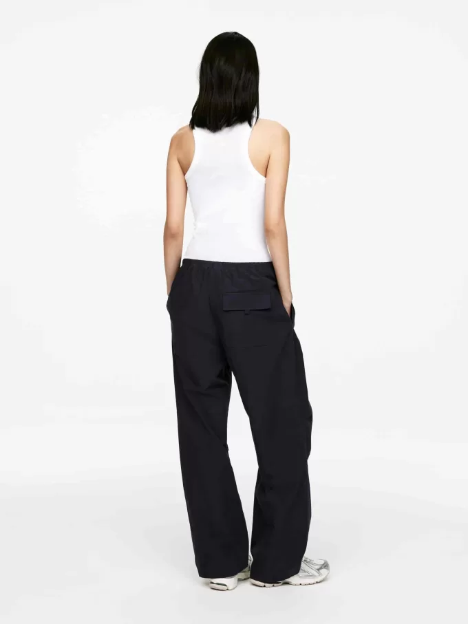 Activewear Cotton Trousers Activewear Cotton Trousers