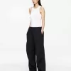 Activewear Cotton Trousers Activewear Cotton Trousers