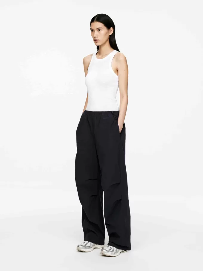 Activewear Cotton Trousers Activewear Cotton Trousers