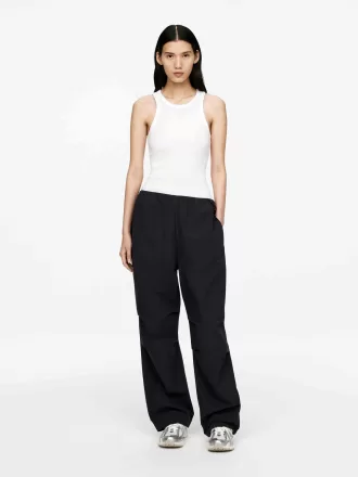 Activewear Cotton Trousers