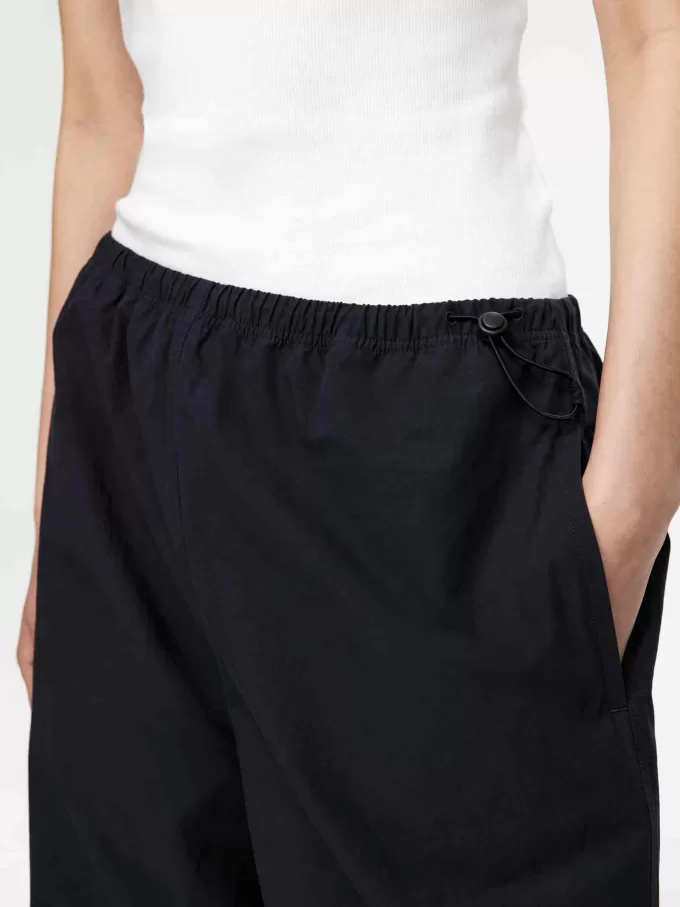 Activewear Cotton Trousers Activewear Cotton Trousers