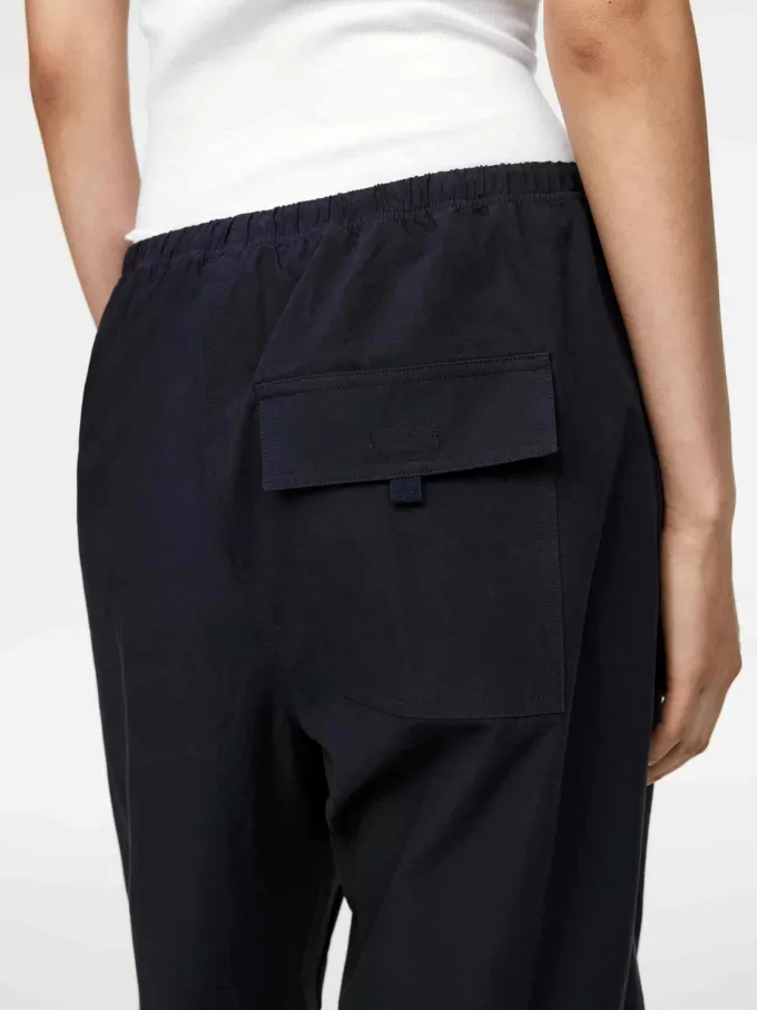 Activewear Cotton Trousers Activewear Cotton Trousers