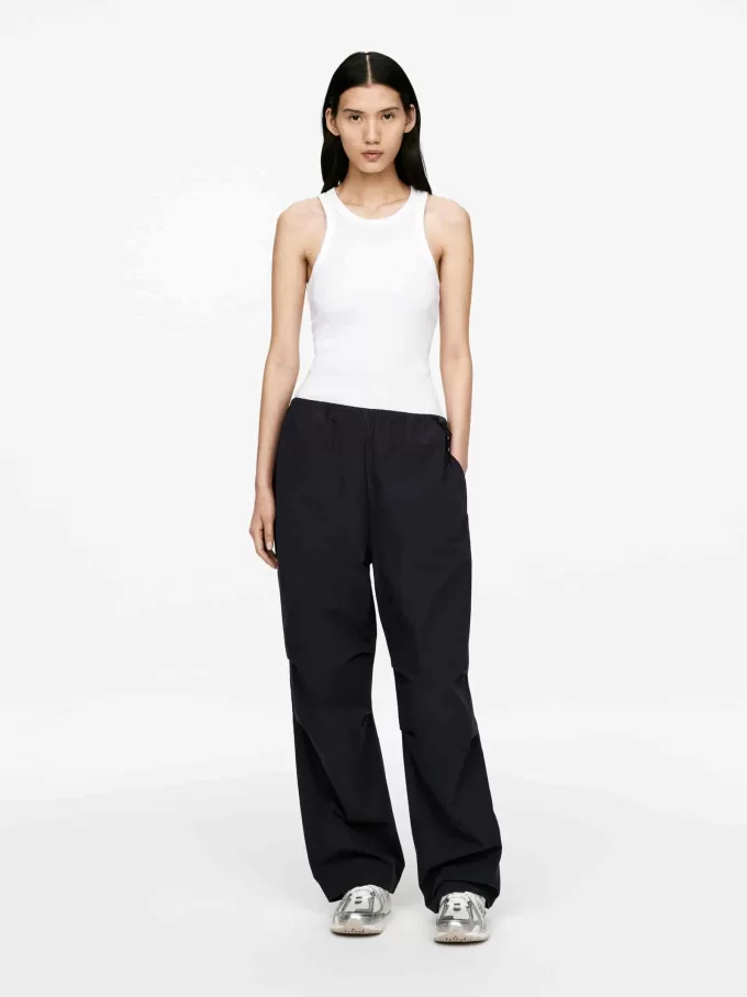 Activewear Cotton Trousers Activewear Cotton Trousers