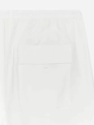 Activewear Cotton Trousers