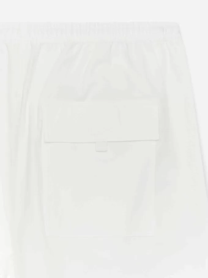 Activewear Cotton Trousers