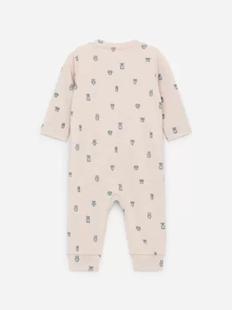 All-In-One Pyjama