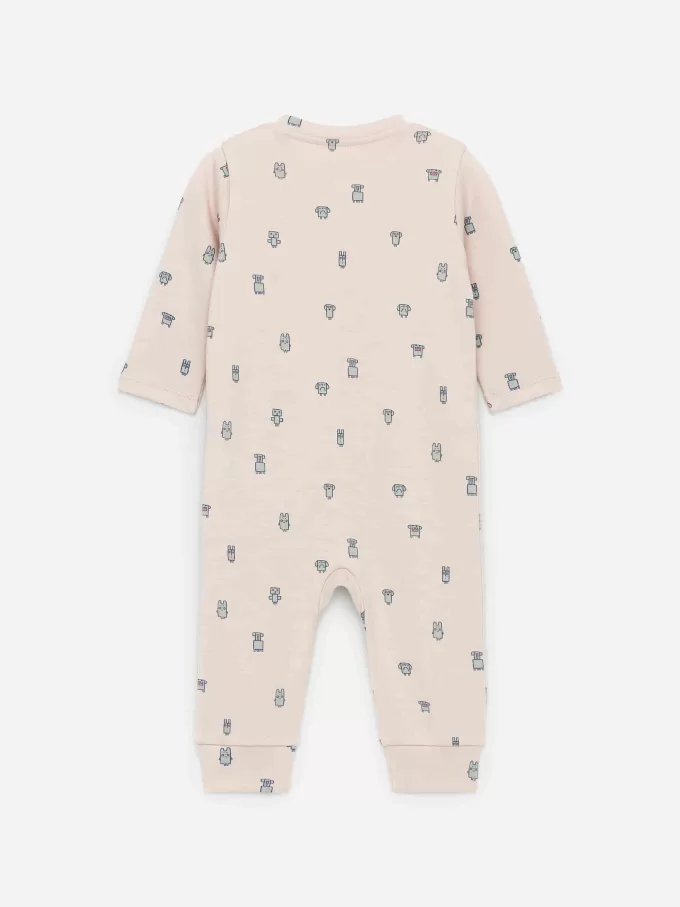 All-In-One Pyjama