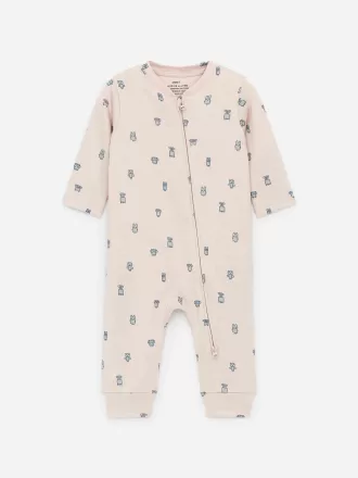 All-In-One Pyjama