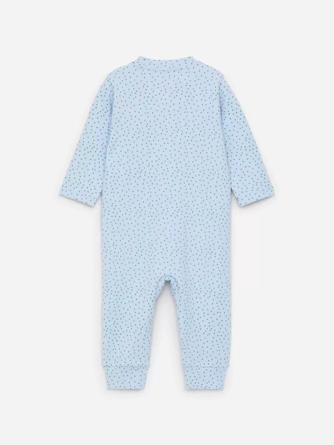 All-In-One Pyjama