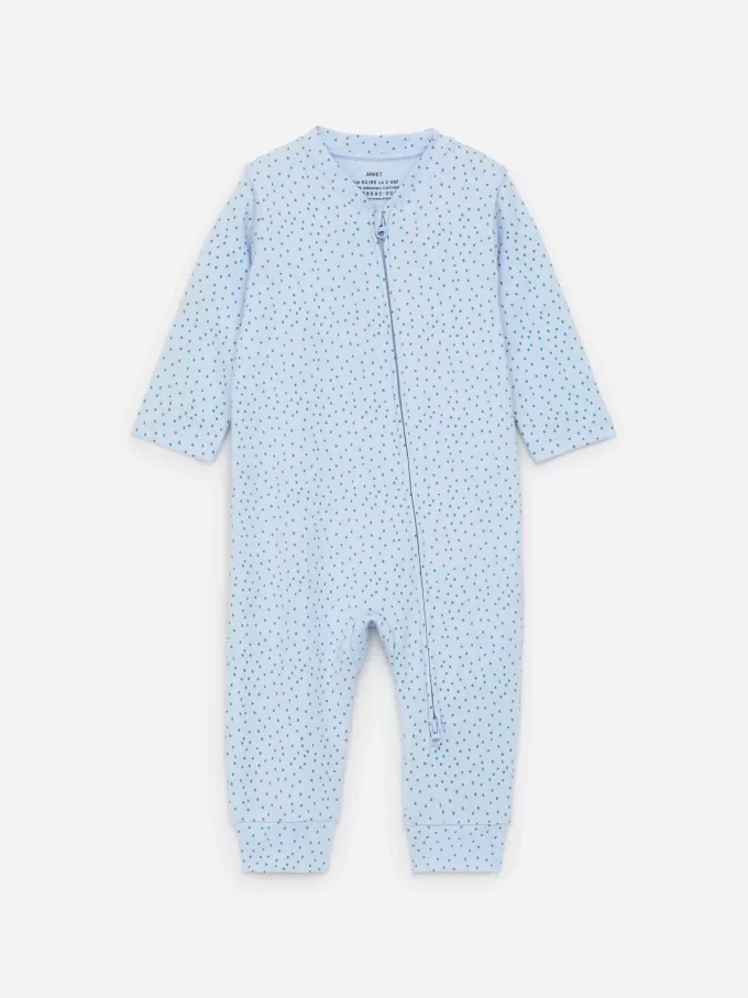All-In-One Pyjama