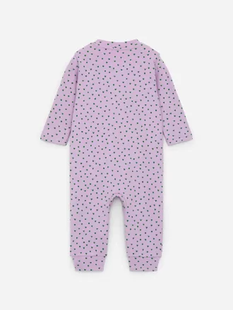 All-In-One Pyjama