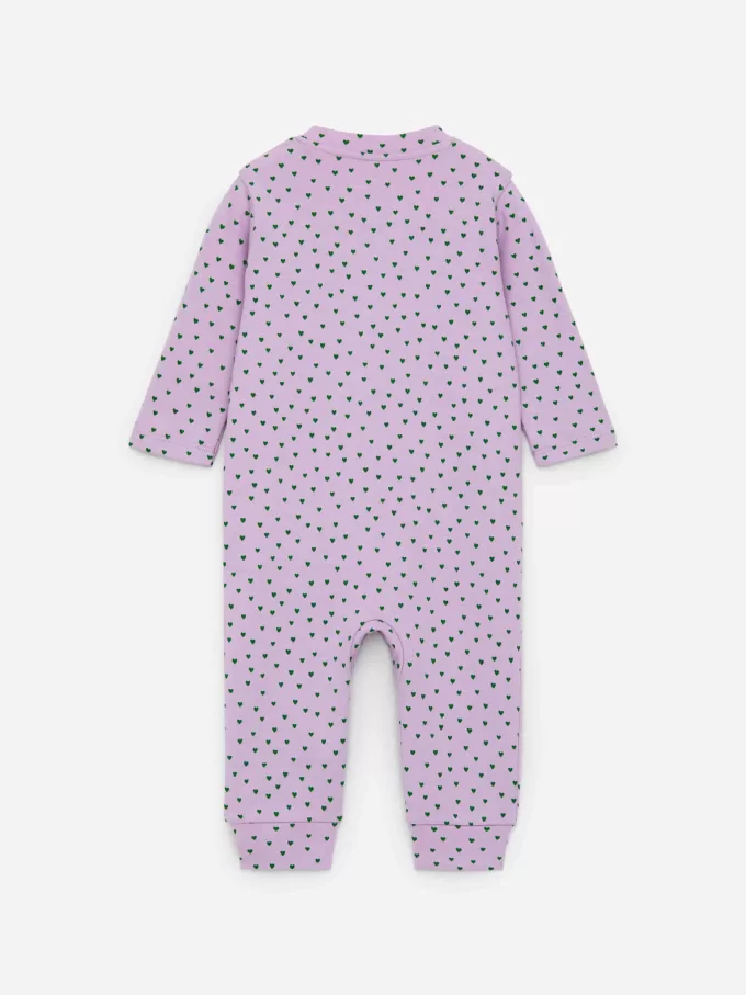 All-In-One Pyjama