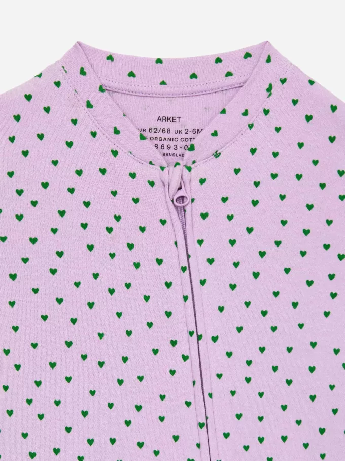All-In-One Pyjama