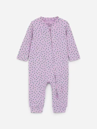 All-In-One Pyjama