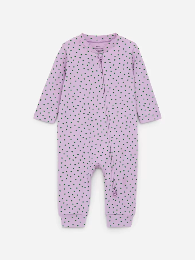 All-In-One Pyjama