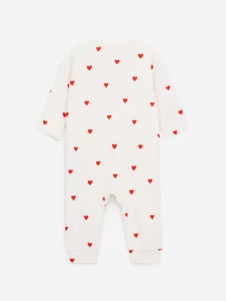 All-In-One Pyjama