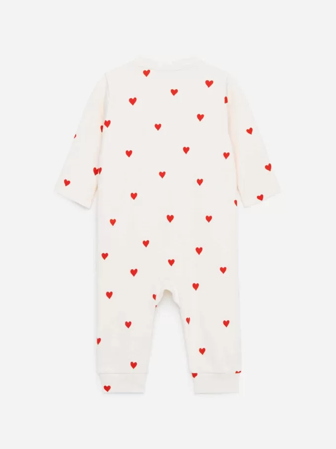 All-In-One Pyjama