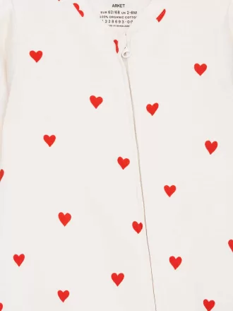 All-In-One Pyjama