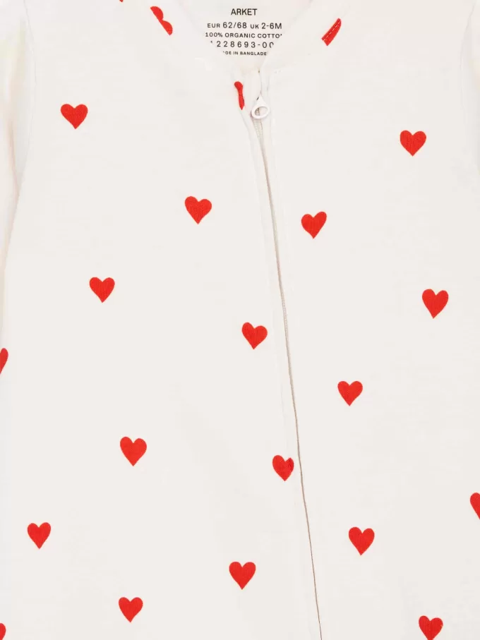 All-In-One Pyjama