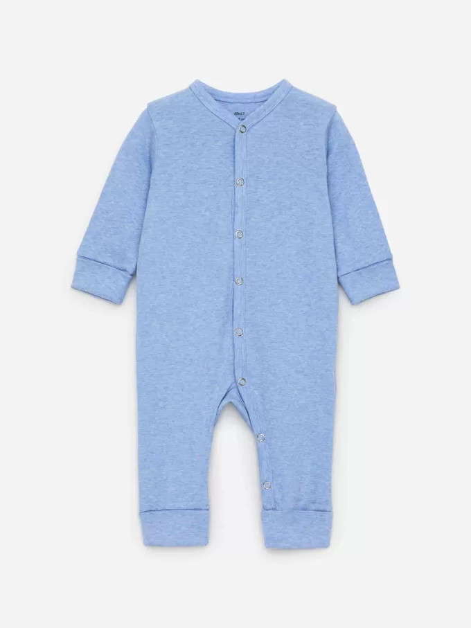 All-in-One Pyjama Set of 2