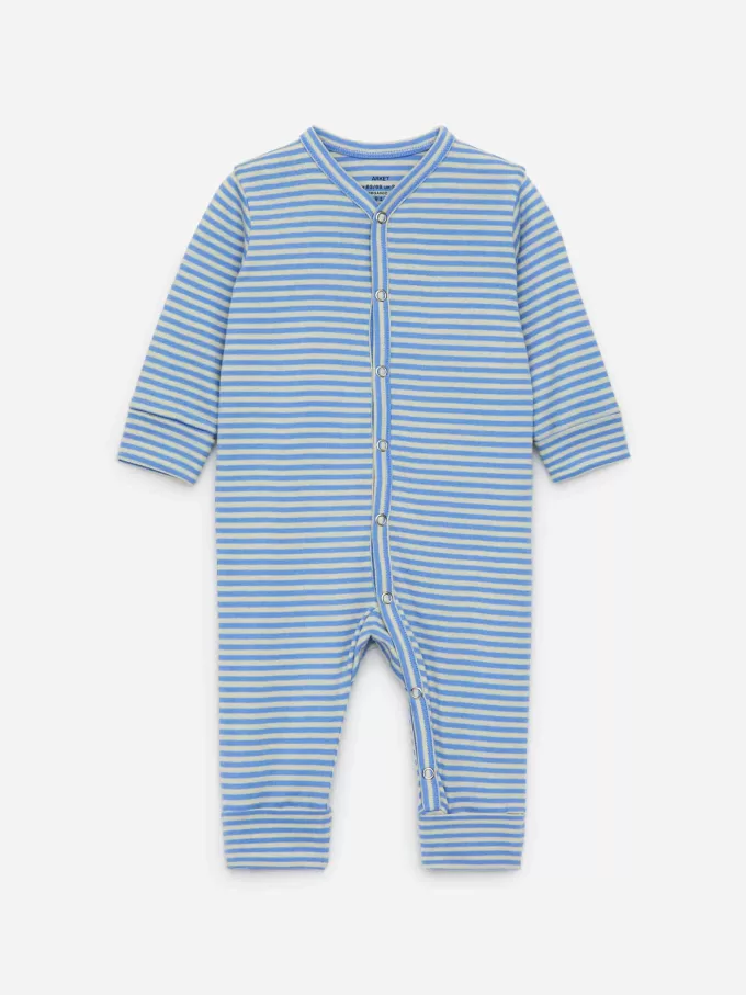 All-in-One Pyjama Set of 2