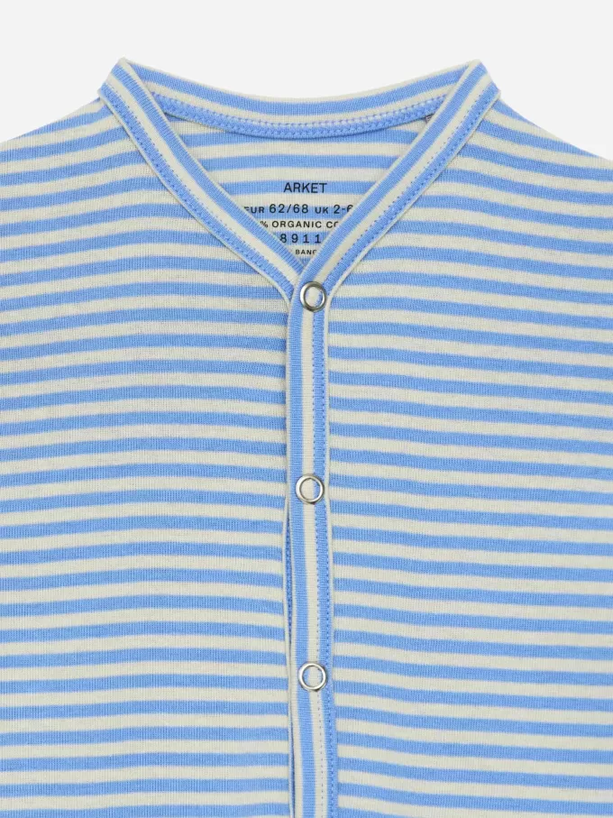 All-in-One Pyjama Set of 2