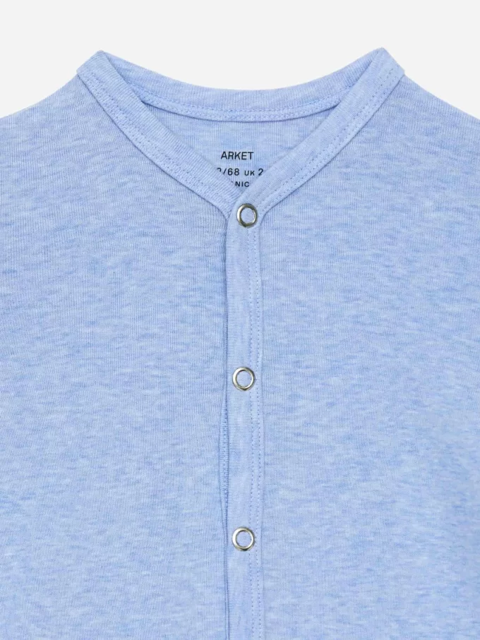 All-in-One Pyjama Set of 2