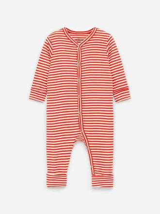All-in-One Pyjama Set of 2