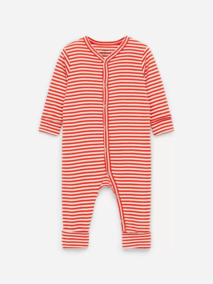 All-in-One Pyjama Set of 2