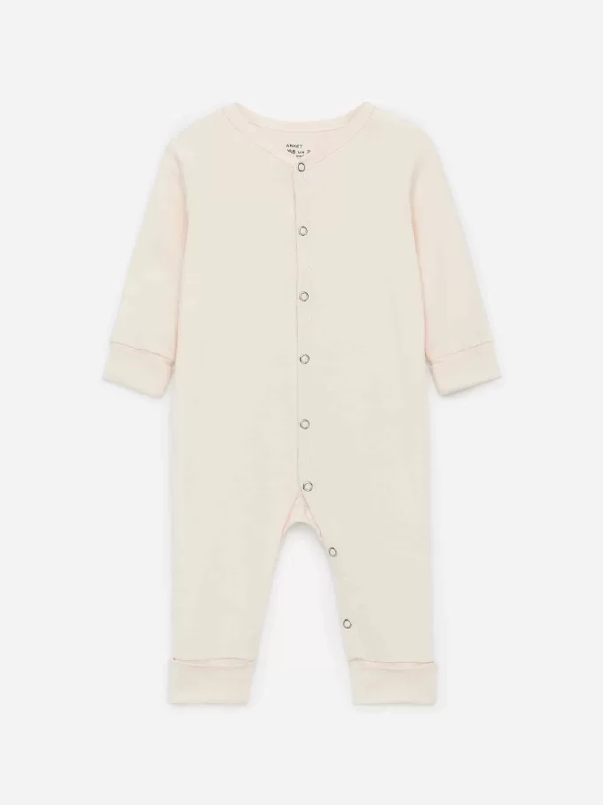 All-in-One Pyjama Set of 2