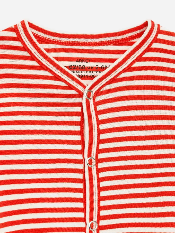 All-in-One Pyjama Set of 2