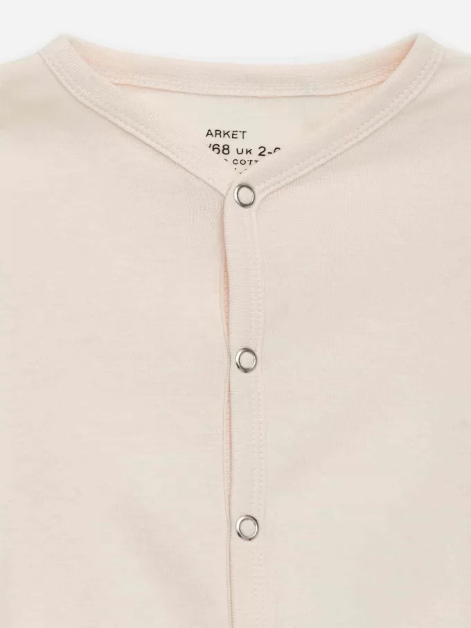 All-in-One Pyjama Set of 2