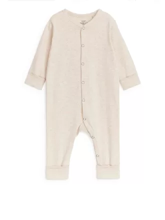 All-in-One Pyjama Set of 2