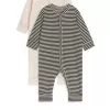 All-in-One Pyjama Set of 2