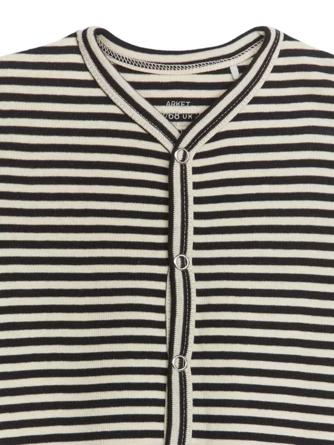 All-in-One Pyjama Set of 2