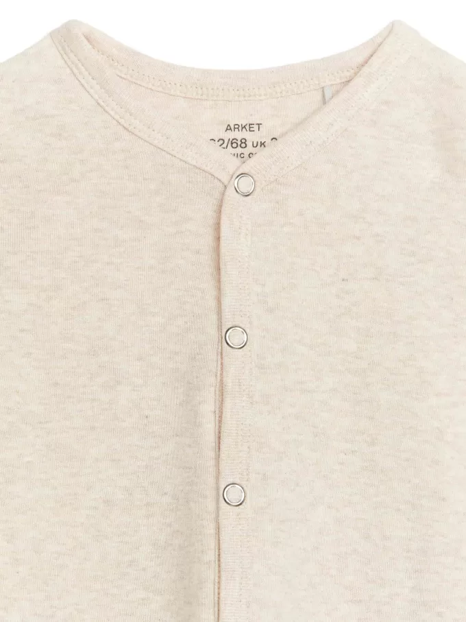 All-in-One Pyjama Set of 2