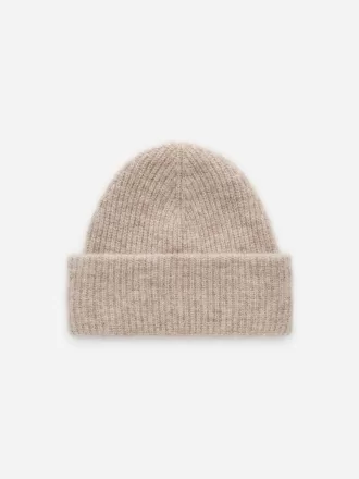 Alpaca-Merino Blend Beanie Alpaca-Merino Blend Beanie